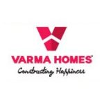 varma_homes_logo_design